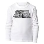 Kid's Long Sleeve HQ Thumbnail