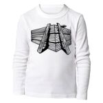 Kid's Long Sleeve HQ Thumbnail