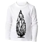 Kid's Long Sleeve HQ Thumbnail