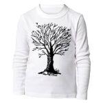 Kid's Long Sleeve HQ Thumbnail