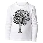 Kid's Long Sleeve HQ Thumbnail