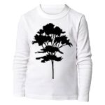 Kid's Long Sleeve HQ Thumbnail