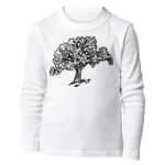 Kid's Long Sleeve HQ Thumbnail