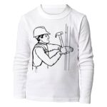 Kid's Long Sleeve HQ Thumbnail