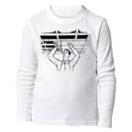 Kid's Long Sleeve HQ Thumbnail