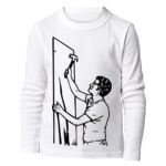 Kid's Long Sleeve HQ Thumbnail