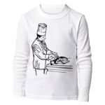 Kid's Long Sleeve HQ Thumbnail