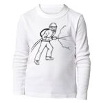 Kid's Long Sleeve HQ Thumbnail