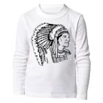 Kid's Long Sleeve HQ Thumbnail