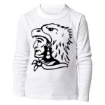 Kid's Long Sleeve HQ Thumbnail