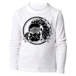 Kid's Long Sleeve HQ Thumbnail