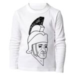 Kid's Long Sleeve HQ Thumbnail