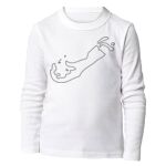 Kid's Long Sleeve HQ Thumbnail