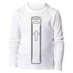 Kid's Long Sleeve HQ Thumbnail