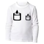 Kid's Long Sleeve HQ Thumbnail