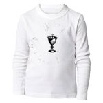 Kid's Long Sleeve HQ Thumbnail