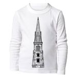 Kid's Long Sleeve HQ Thumbnail