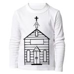 Kid's Long Sleeve HQ Thumbnail