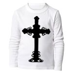 Kid's Long Sleeve HQ Thumbnail