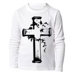 Kid's Long Sleeve HQ Thumbnail