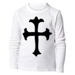 Kid's Long Sleeve HQ Thumbnail