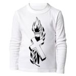 Kid's Long Sleeve HQ Thumbnail