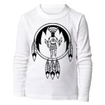 Kid's Long Sleeve HQ Thumbnail