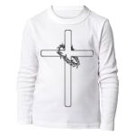 Kid's Long Sleeve HQ Thumbnail