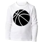 Kid's Long Sleeve HQ Thumbnail