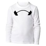 Kid's Long Sleeve HQ Thumbnail