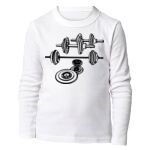 Kid's Long Sleeve HQ Thumbnail