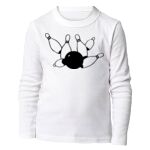 Kid's Long Sleeve HQ Thumbnail