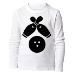 Kid's Long Sleeve HQ Thumbnail