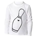 Kid's Long Sleeve HQ Thumbnail