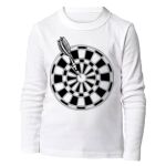 Kid's Long Sleeve HQ Thumbnail