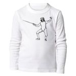 Kid's Long Sleeve HQ Thumbnail