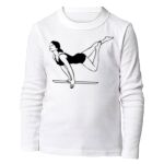 Kid's Long Sleeve HQ Thumbnail