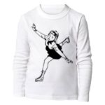 Kid's Long Sleeve HQ Thumbnail