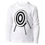 Kid's Long Sleeve HQ Thumbnail