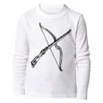 Kid's Long Sleeve HQ Thumbnail