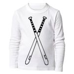 Kid's Long Sleeve HQ Thumbnail