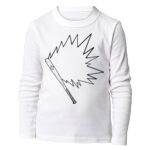 Kid's Long Sleeve HQ Thumbnail