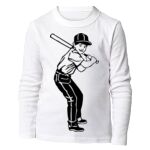 Kid's Long Sleeve HQ Thumbnail