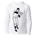 Kid's Long Sleeve HQ Thumbnail