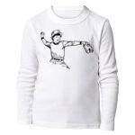 Kid's Long Sleeve HQ Thumbnail