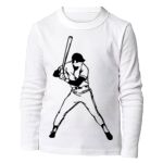 Kid's Long Sleeve HQ Thumbnail