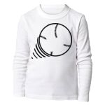 Kid's Long Sleeve HQ Thumbnail