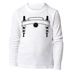 Kid's Long Sleeve HQ Thumbnail