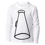 Kid's Long Sleeve HQ Thumbnail