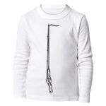 Kid's Long Sleeve HQ Thumbnail